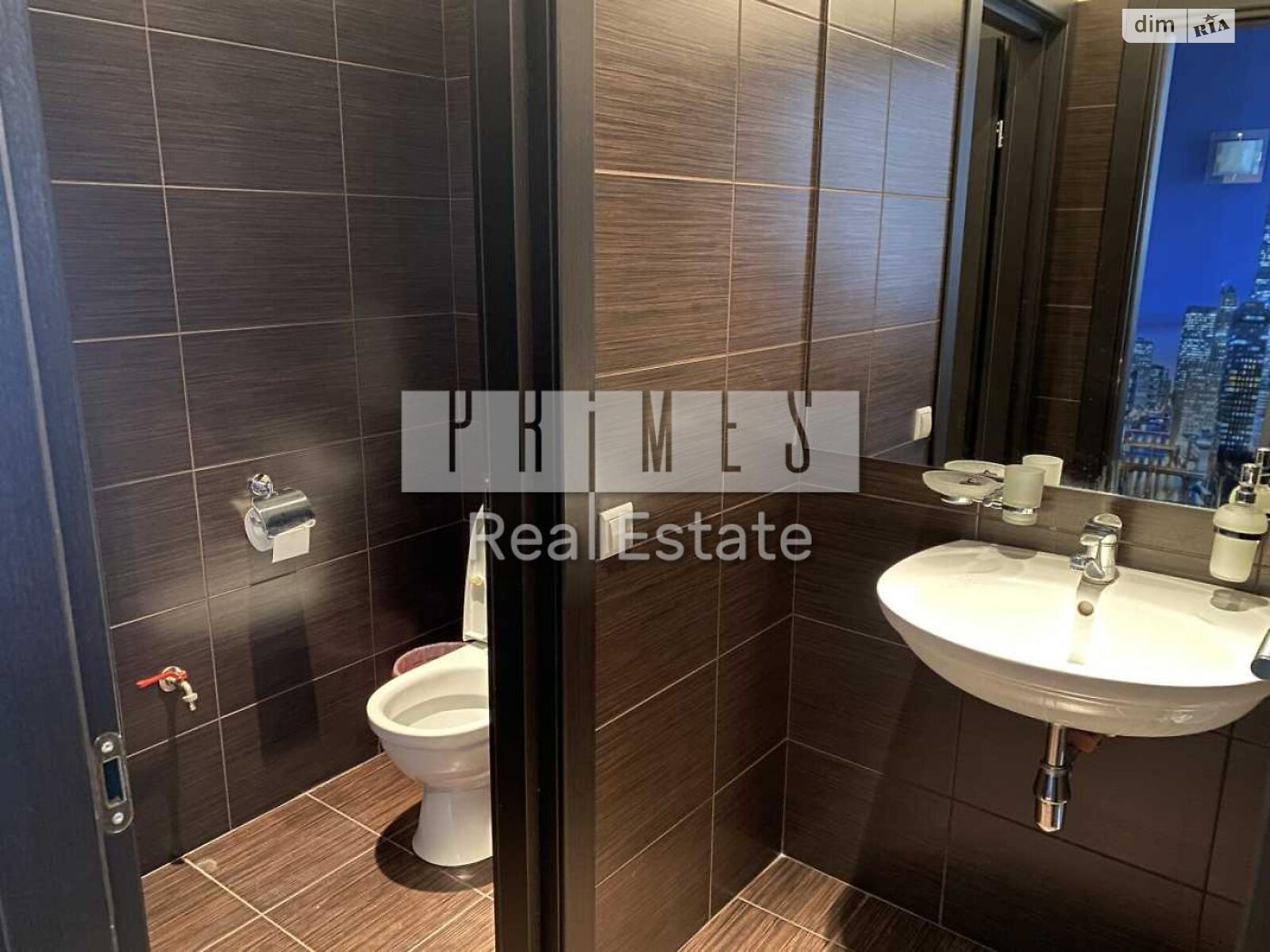 Аренда офисного помещения в Киеве, Липская улица 19/7, помещений -, этаж - 2 фото 1