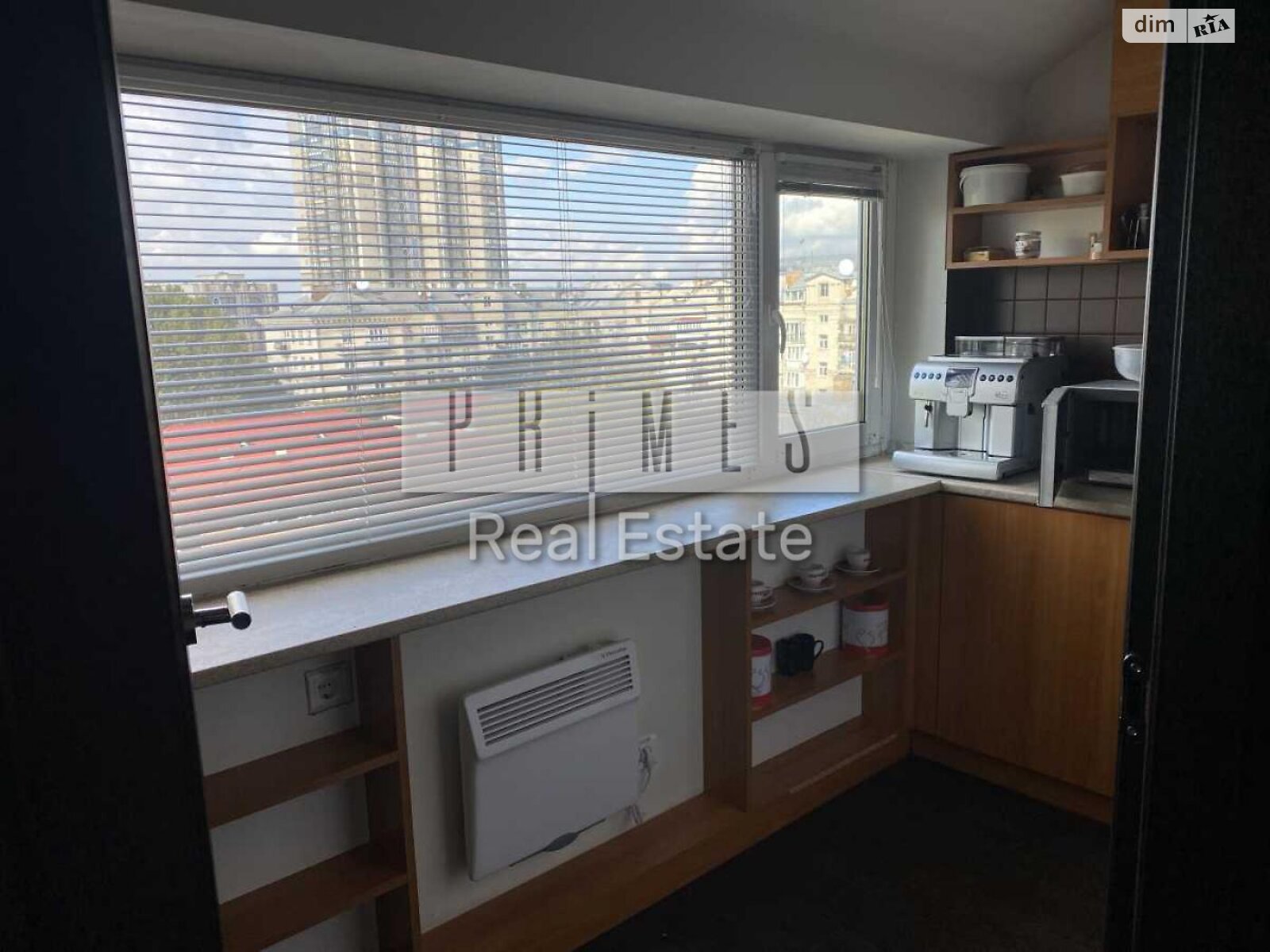 Аренда офисного помещения в Киеве, Липская улица 19/7, помещений -, этаж - 2 фото 1