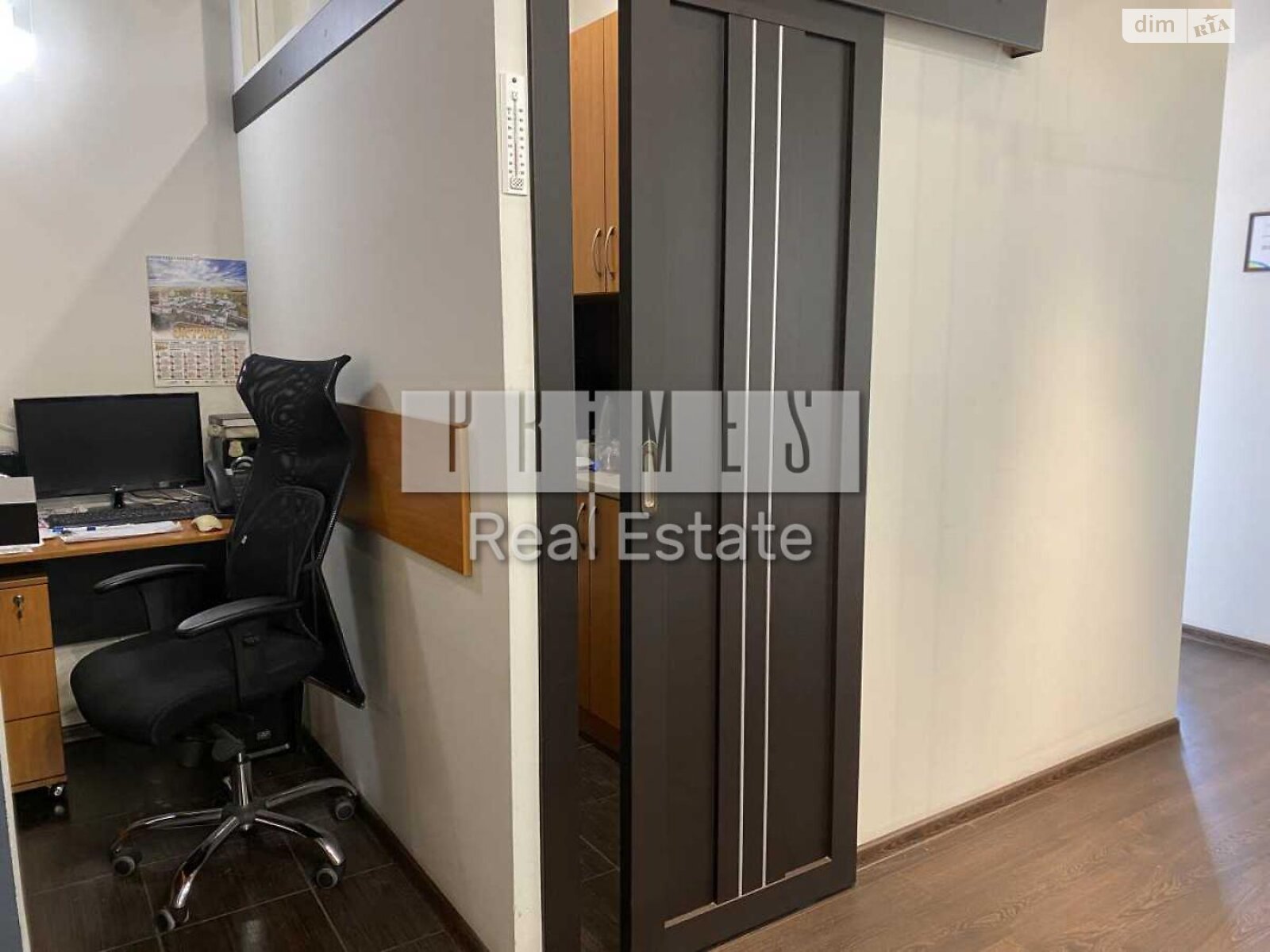 Аренда офисного помещения в Киеве, Липская улица 19/7, помещений -, этаж - 2 фото 1