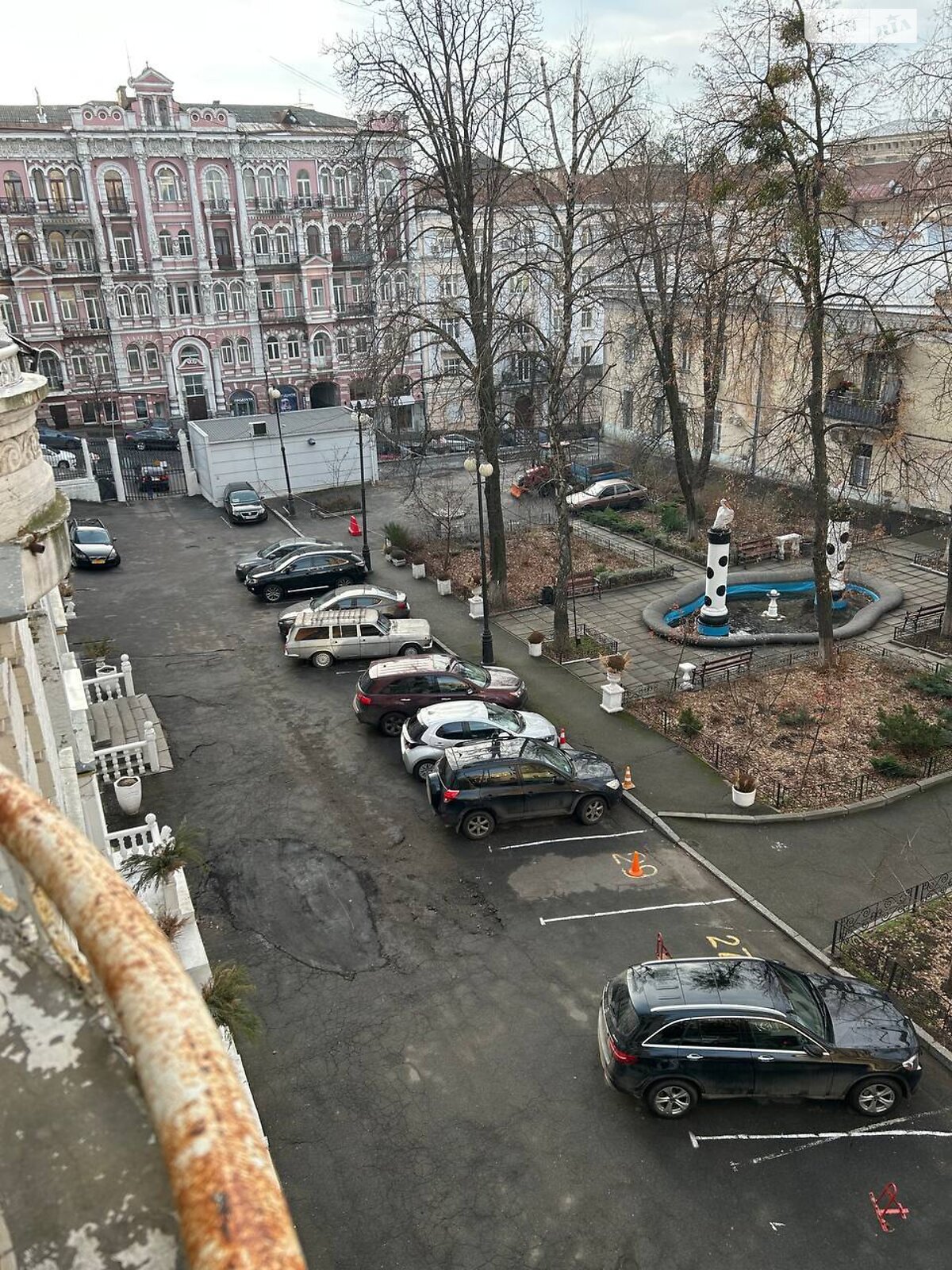 Оренда офісного приміщення в Києві, Лютеранська вулиця 7/10, приміщень - 2, поверх - 3 фото 1 Оренда офісного приміщення в Києві, Лютеранська вулиця 7/10, приміщень - 2, поверх - 3 фото 1