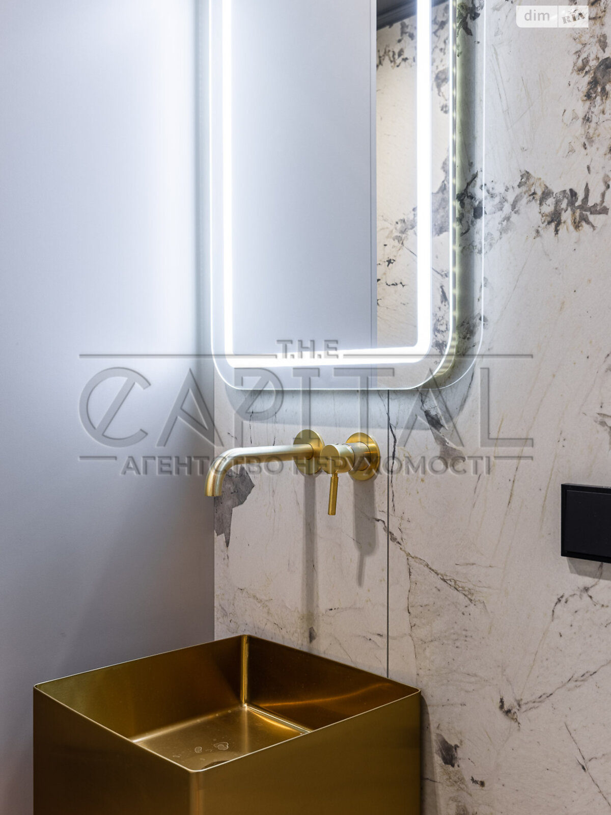 Аренда офисного помещения в Киеве, Лютеранская улица 14В, помещений - 2, этаж - 2 фото 1