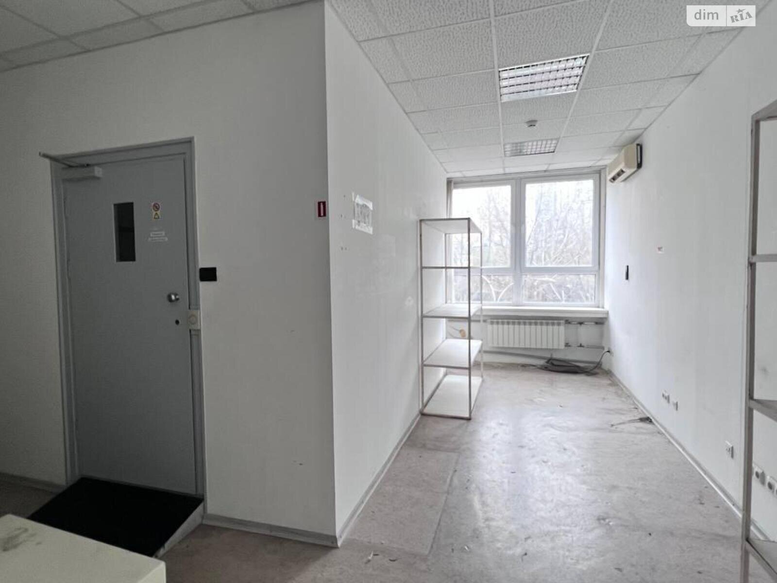 Аренда офисного помещения в Киеве, Мечникова улица, помещений - 11, этаж - 4 фото 1