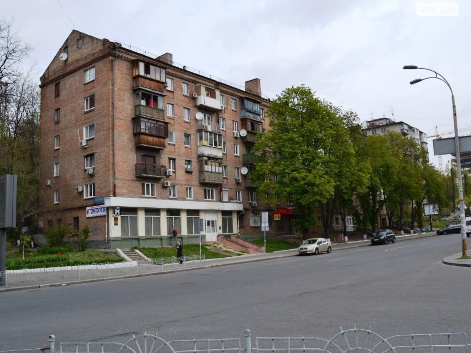 Оренда офісного приміщення в Києві, Мечникова вулиця 7, приміщень - 2, поверх - 2 фото 1 Оренда офісного приміщення в Києві, Мечникова вулиця 7, приміщень - 2, поверх - 2 фото 1