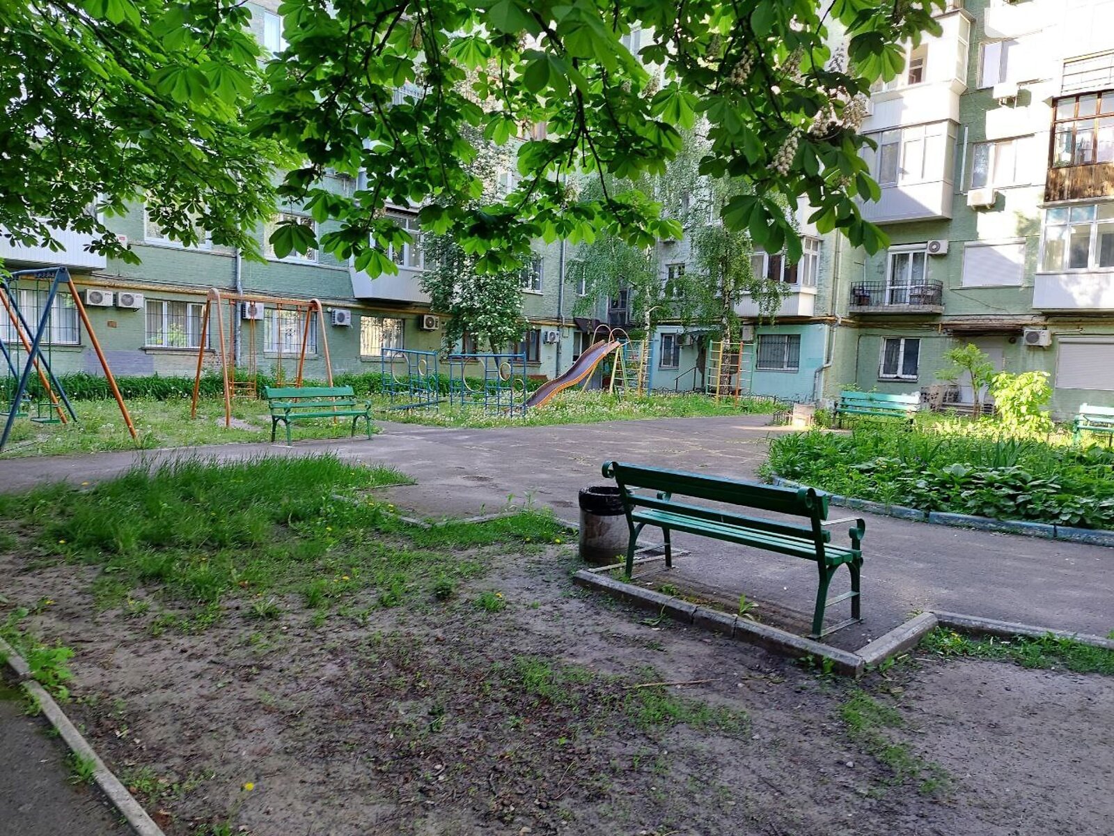 Оренда офісного приміщення в Києві, Шовковична вулиця 7А, приміщень -, поверх - 2 фото 1 Оренда офісного приміщення в Києві, Шовковична вулиця 7А, приміщень -, поверх - 2 фото 1