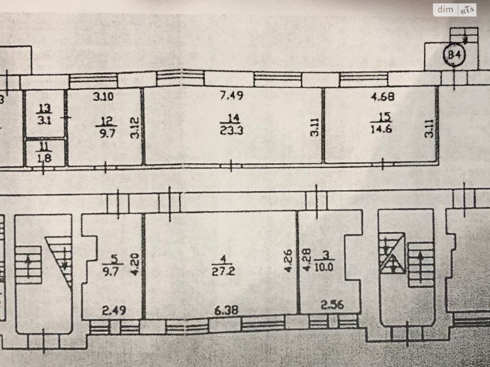 Аренда офисного помещения в Киеве, Шелковичная улица 7А, помещений -, этаж - 1 фото 1