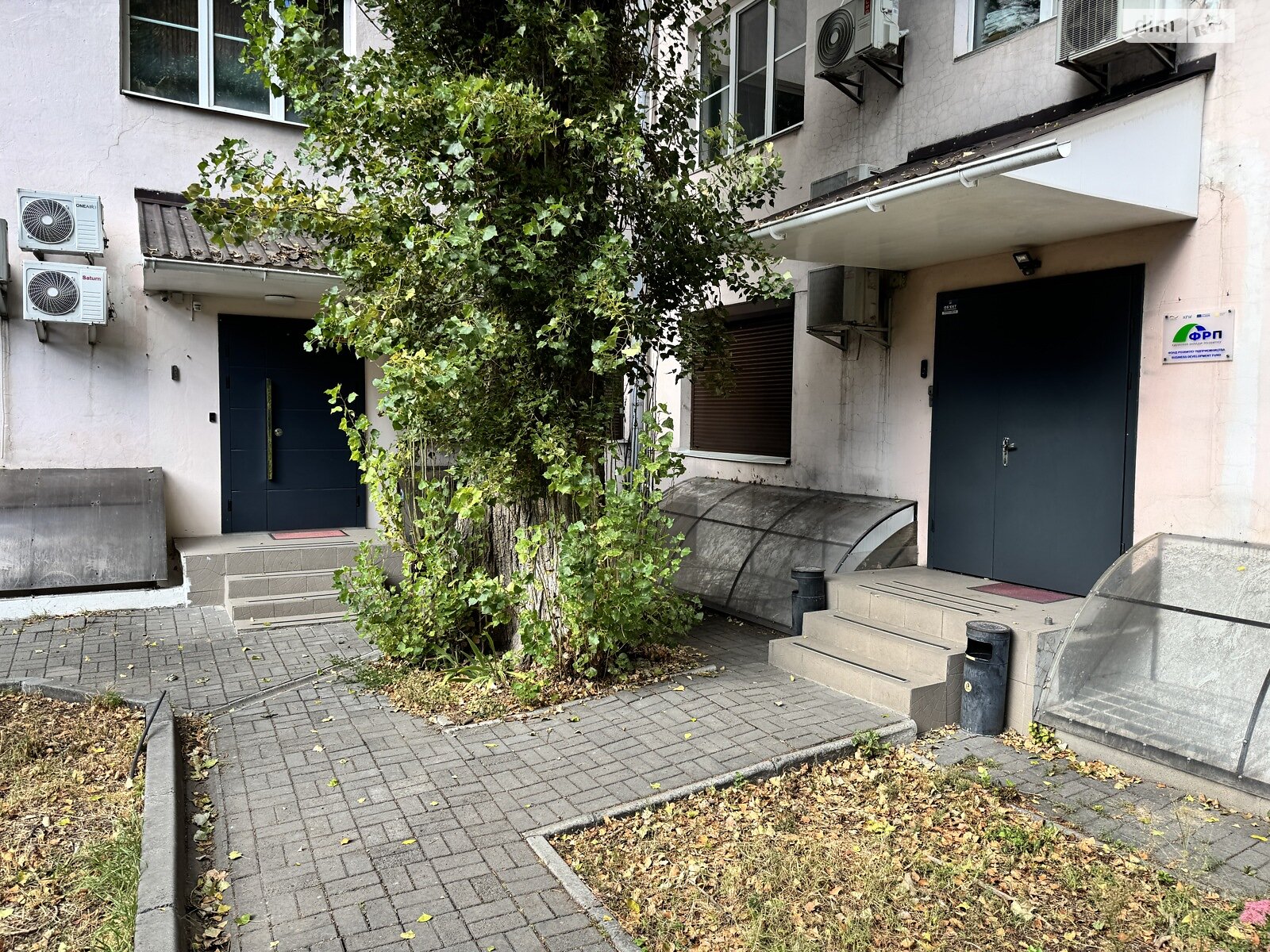 Аренда офисного помещения в Киеве, Шелковичная улица 7А, помещений -, этаж - 1 фото 1