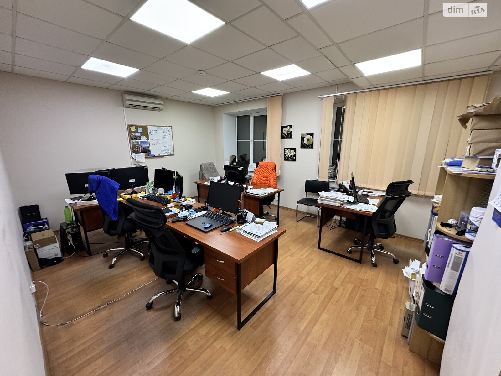 Аренда офисного помещения в Киеве, Шелковичная улица 7А, помещений -, этаж - 1 фото 1