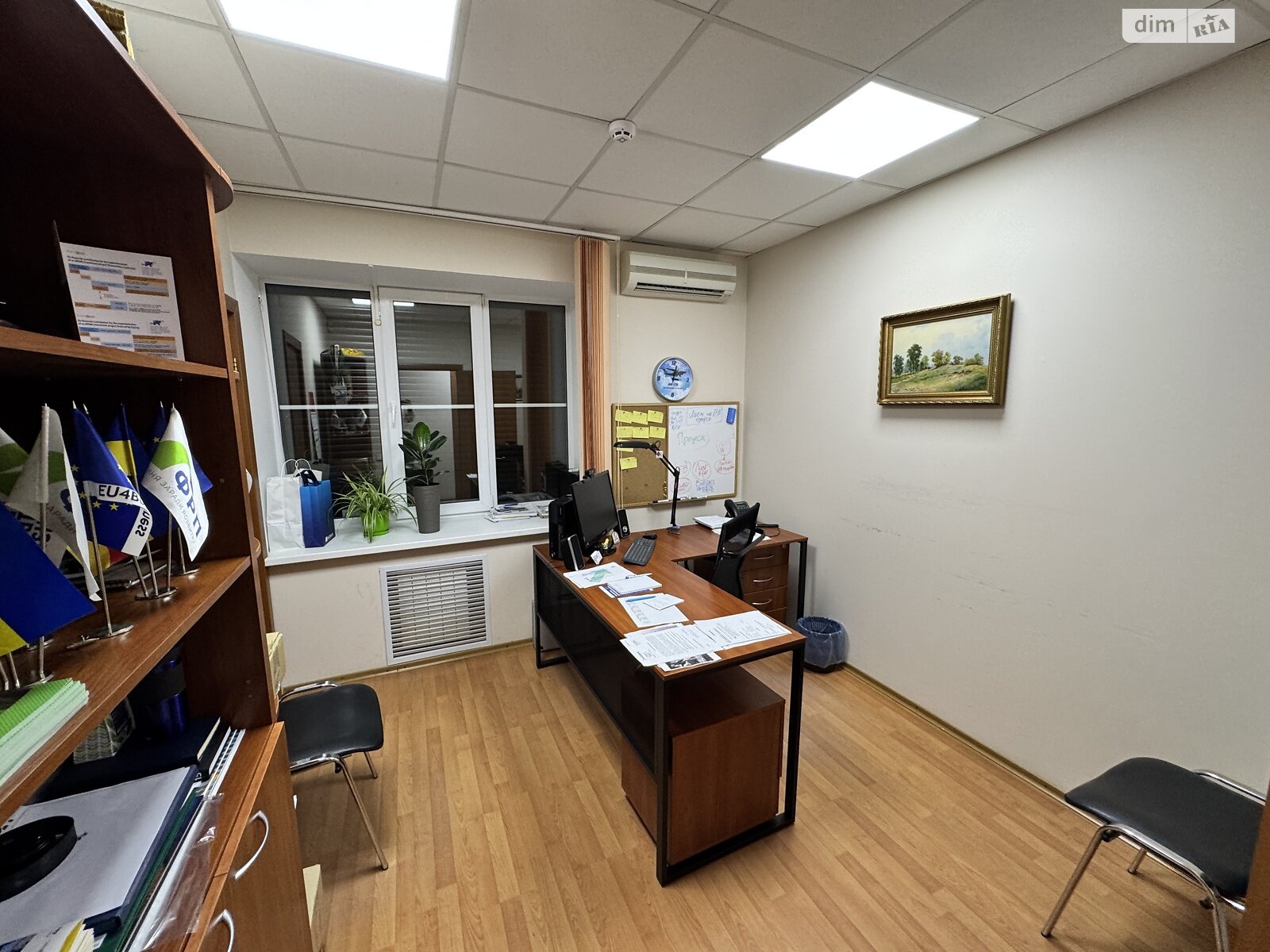 Аренда офисного помещения в Киеве, Шелковичная улица 7А, помещений -, этаж - 1 фото 1