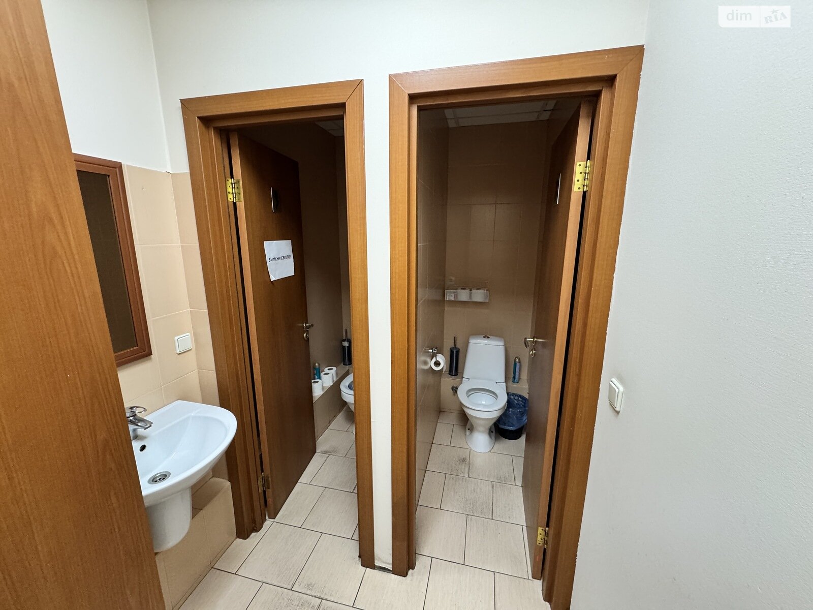 Аренда офисного помещения в Киеве, Шелковичная улица 7А, помещений -, этаж - 1 фото 1