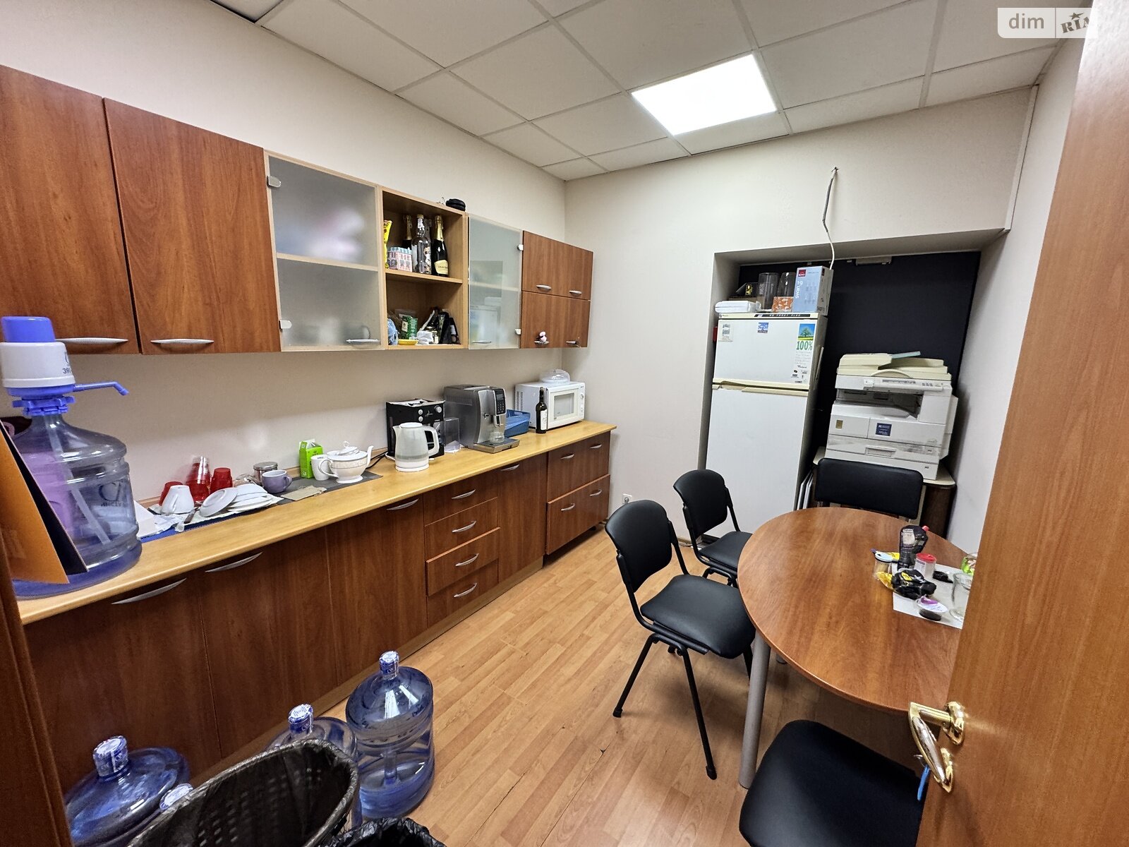 Аренда офисного помещения в Киеве, Шелковичная улица 7А, помещений -, этаж - 1 фото 1
