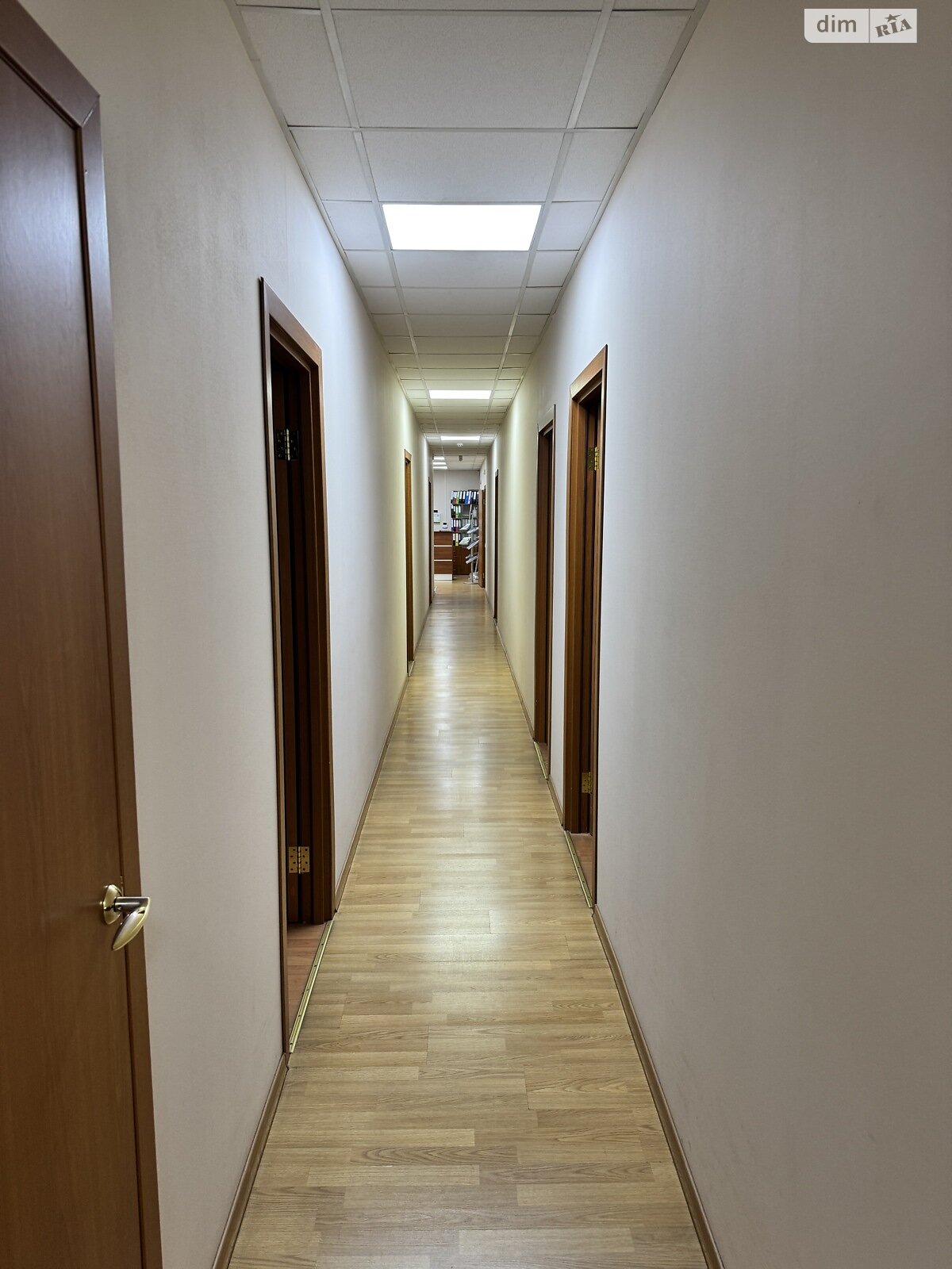 Аренда офисного помещения в Киеве, Шелковичная улица 7А, помещений -, этаж - 1 фото 1