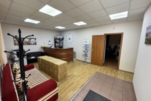 Оренда офісного приміщення в Києві, Шовковична вулиця 7А, приміщень - 10, поверх - 1 фото 2