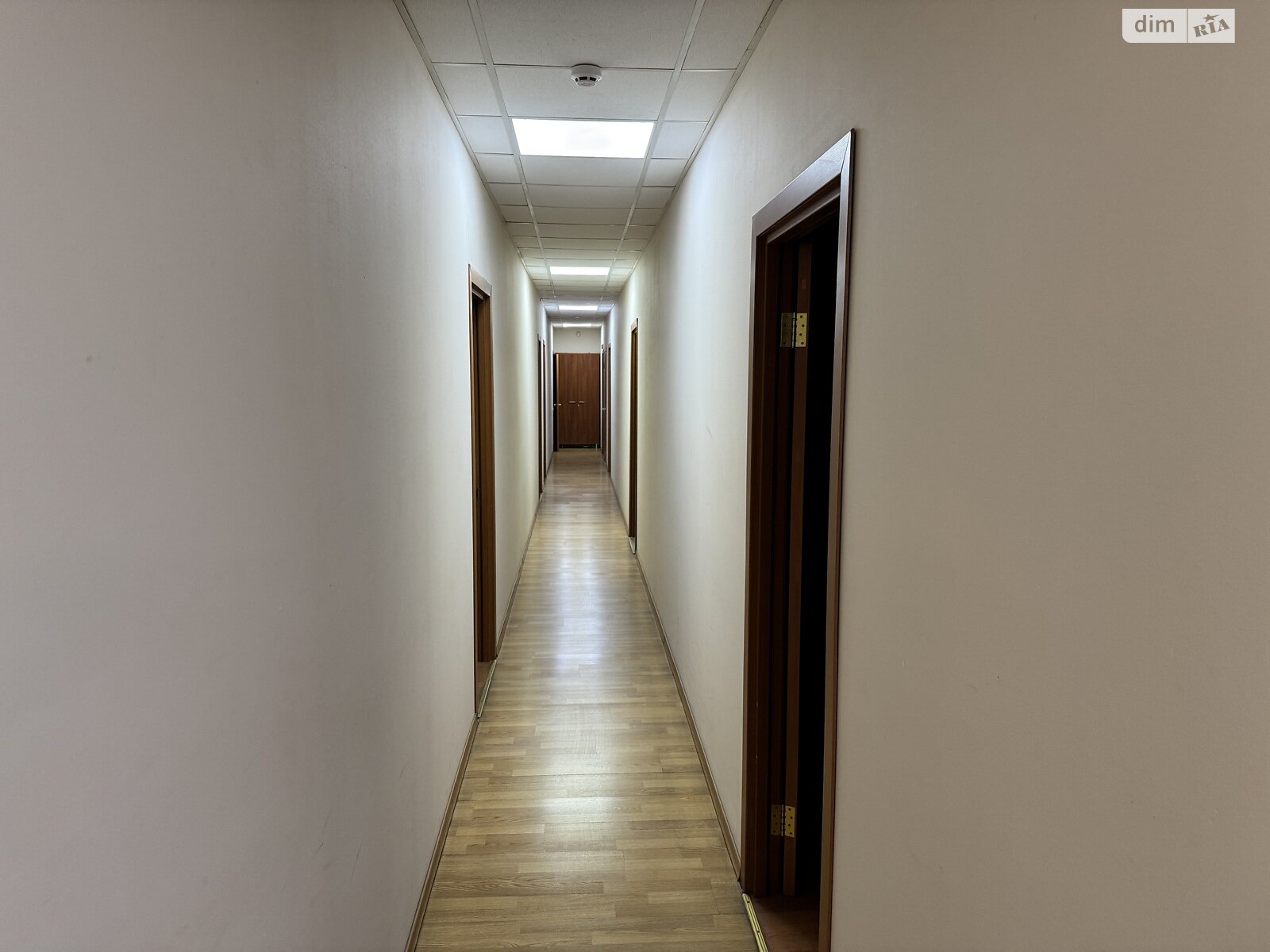 Оренда офісного приміщення в Києві, Шовковична вулиця 7А, приміщень - 10, поверх - 1 фото 1