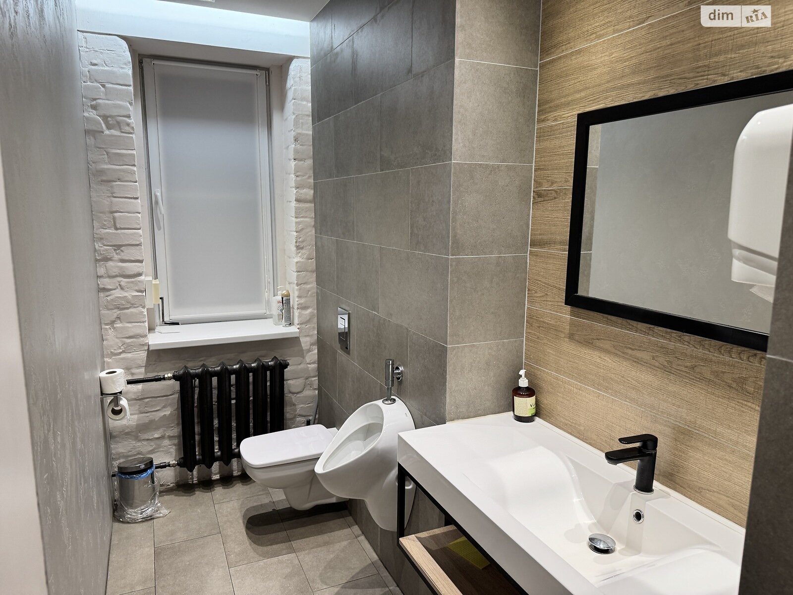 Оренда офісного приміщення в Києві, Шовковична вулиця 7А, приміщень - 10, поверх - 1 фото 1