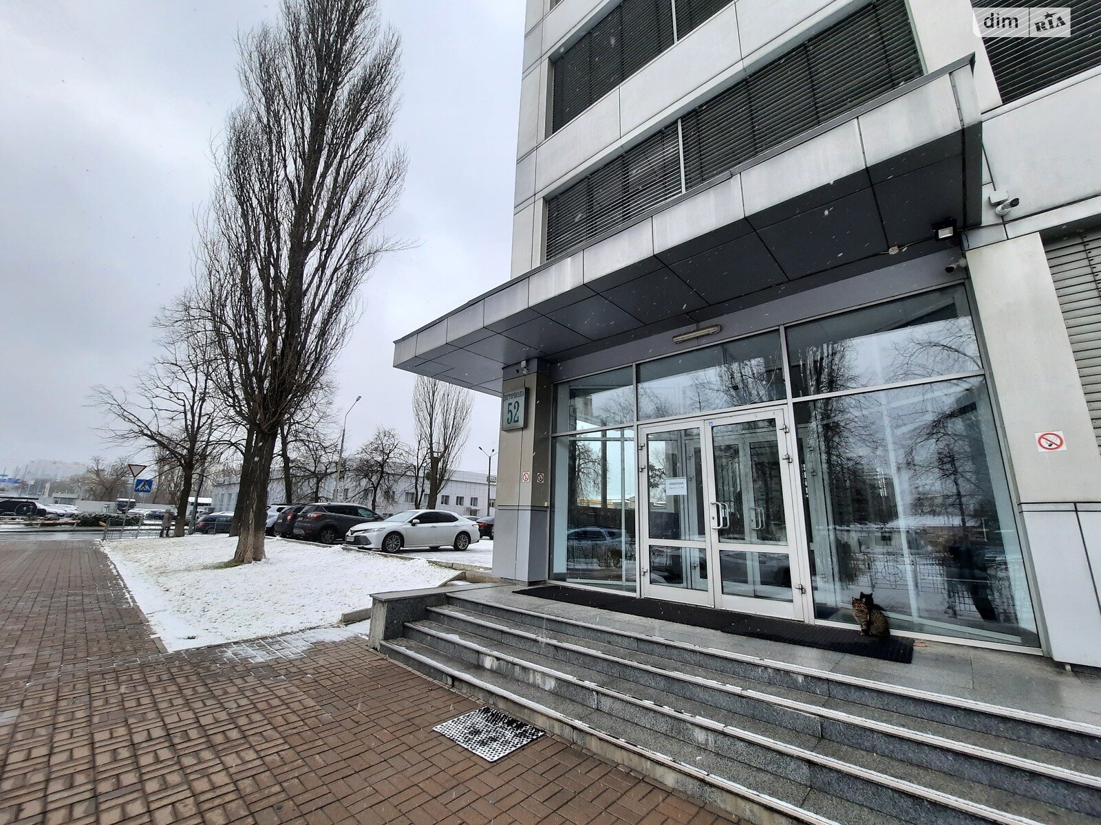 Аренда офисного помещения в Киеве, Дегтяревская улица 52, помещений - 9, этаж - 2 фото 1 Аренда офисного помещения в Киеве, Дегтяревская улица 52, помещений - 9, этаж - 2 фото 1