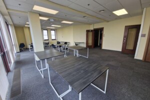 Оренда офісного приміщення в Києві, Дегтярівська вулиця 33В, приміщень - 4, поверх - 8 фото 2