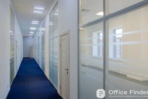 Аренда офисного помещения в Киеве, Елены Телиги улица 6, помещений -, этаж - 2 фото 2