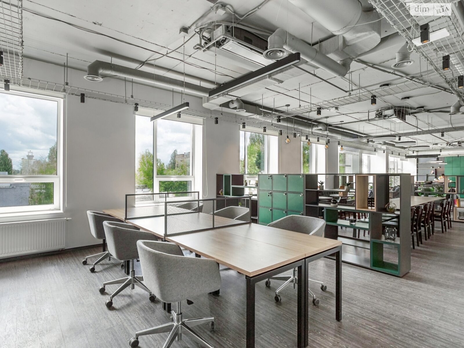 Аренда офисного помещения в Киеве, Елены Телиги улица 6, помещений -, этаж - 3 фото 1 Аренда офисного помещения в Киеве, Елены Телиги улица 6, помещений -, этаж - 3 фото 1