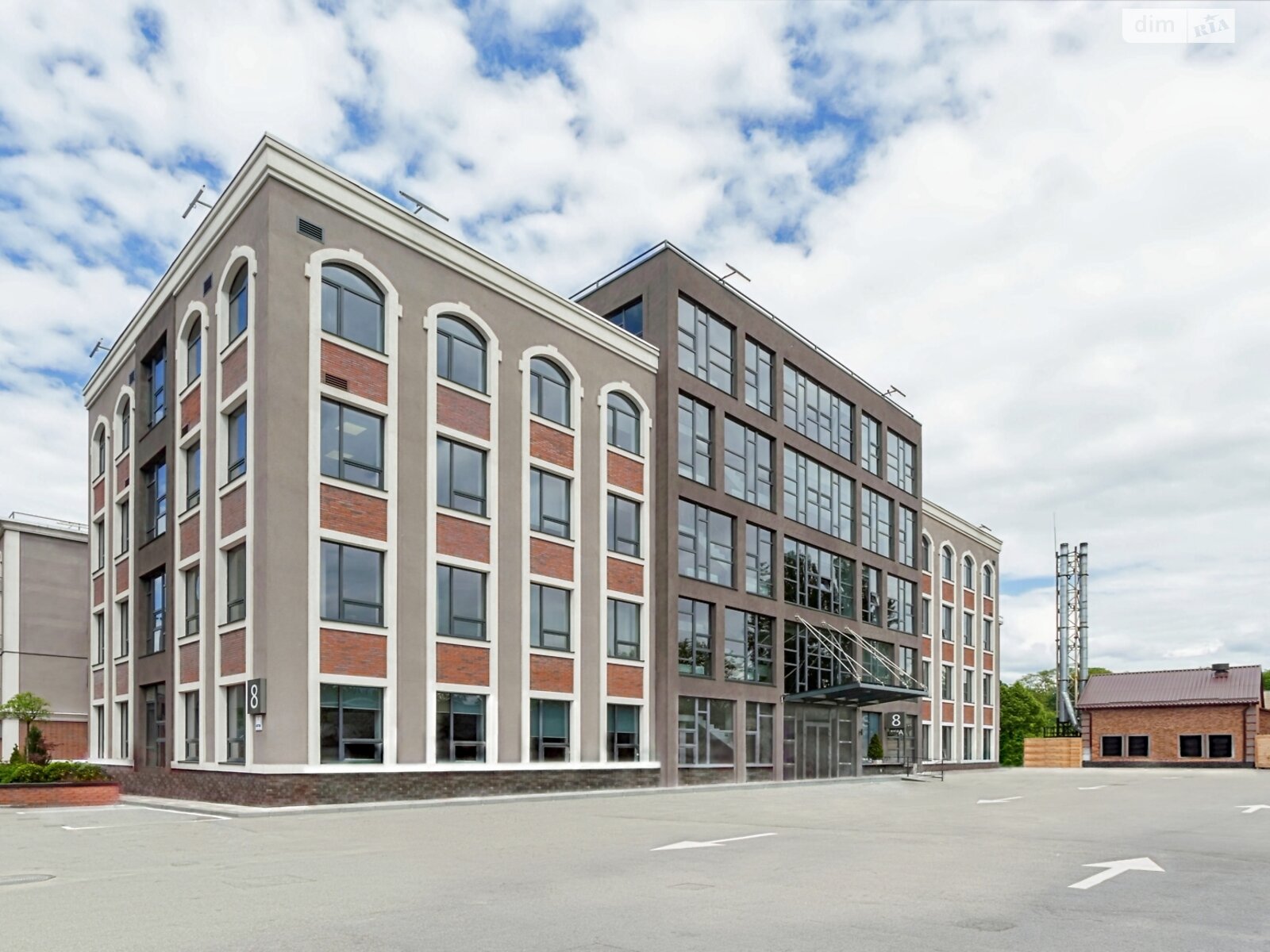 Аренда офисного помещения в Киеве, Елены Телиги улица 6, помещений -, этаж - 3 фото 1 Аренда офисного помещения в Киеве, Елены Телиги улица 6, помещений -, этаж - 3 фото 1