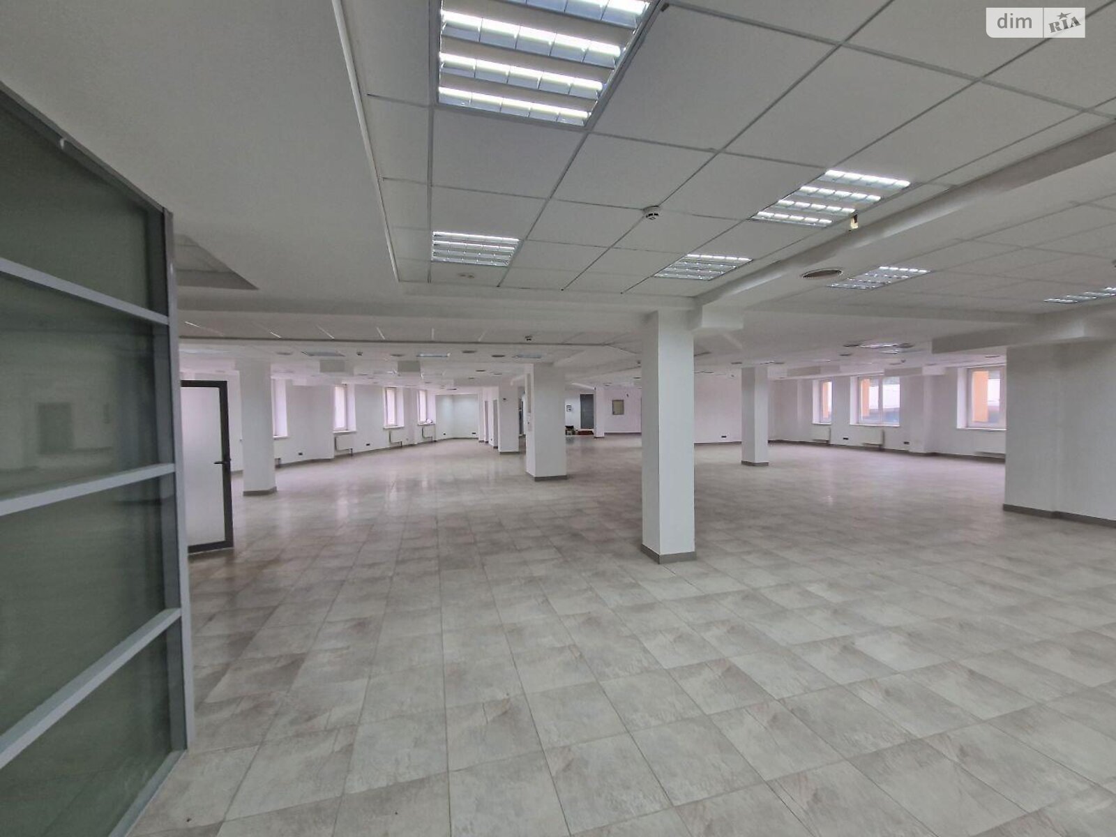 Аренда офисного помещения в Киеве, Глубочицкая улица 17М, помещений - 3, этаж - 5 фото 1