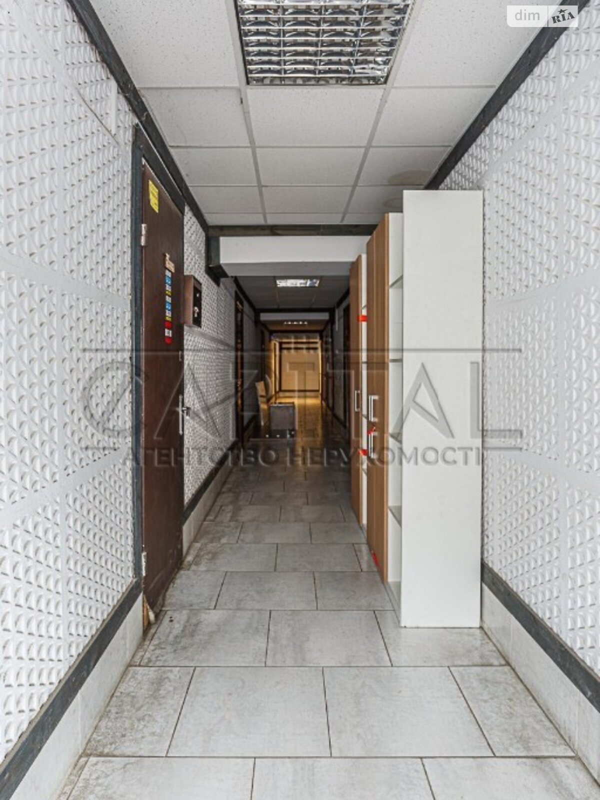 Аренда офисного помещения в Киеве, Глубочицкая улица 16, помещений -, этаж - 1 фото 1