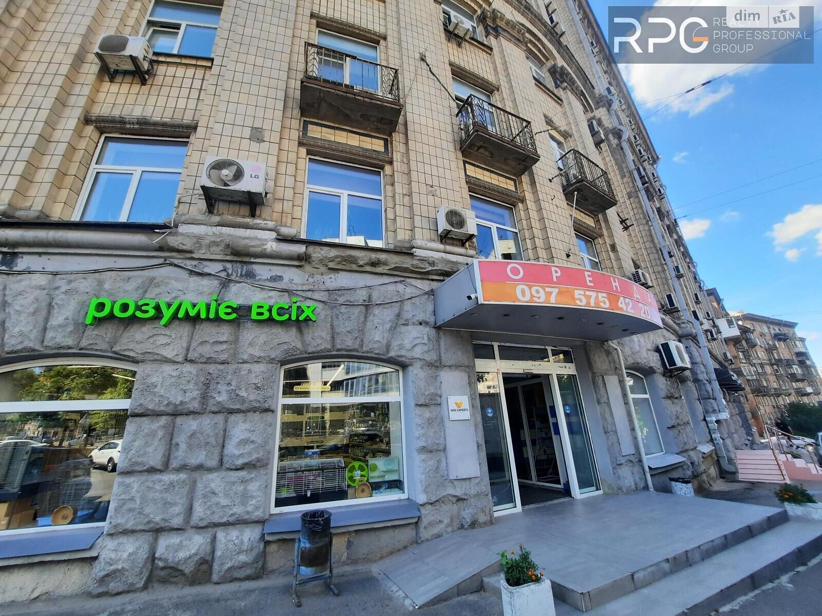 Оренда офісного приміщення в Києві, Січових Стрільців (Артема) вулиця 77, приміщень - 7, поверх - 3 фото 1 Оренда офісного приміщення в Києві, Січових Стрільців (Артема) вулиця 77, приміщень - 7, поверх - 3 фото 1