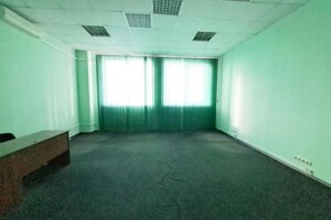 Аренда офисного помещения в Киеве, Семьи Хохловых улица 15, помещений - 2, этаж - 5 фото 2