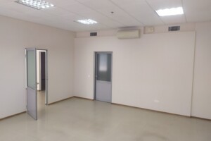 Аренда офисного помещения в Киеве, Загоровская (Багговутовская) улица, помещений - 3, этаж - 7 фото 2