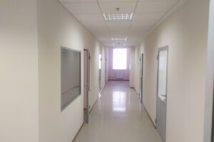 Оренда офісного приміщення в Києві, Загорівська (Багговутівська) вулиця, приміщень - 1, поверх - 8 фото 2