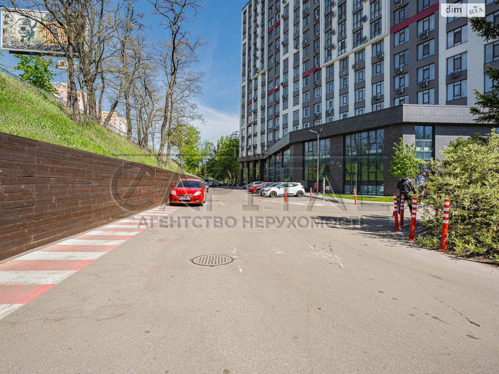 Аренда офисного помещения в Киеве, Любомира Гузара (Космонавта Комарова) проспект, помещений - 5, этаж - 1 фото 1 Аренда офисного помещения в Киеве, Любомира Гузара (Космонавта Комарова) проспект, помещений - 5, этаж - 1 фото 1