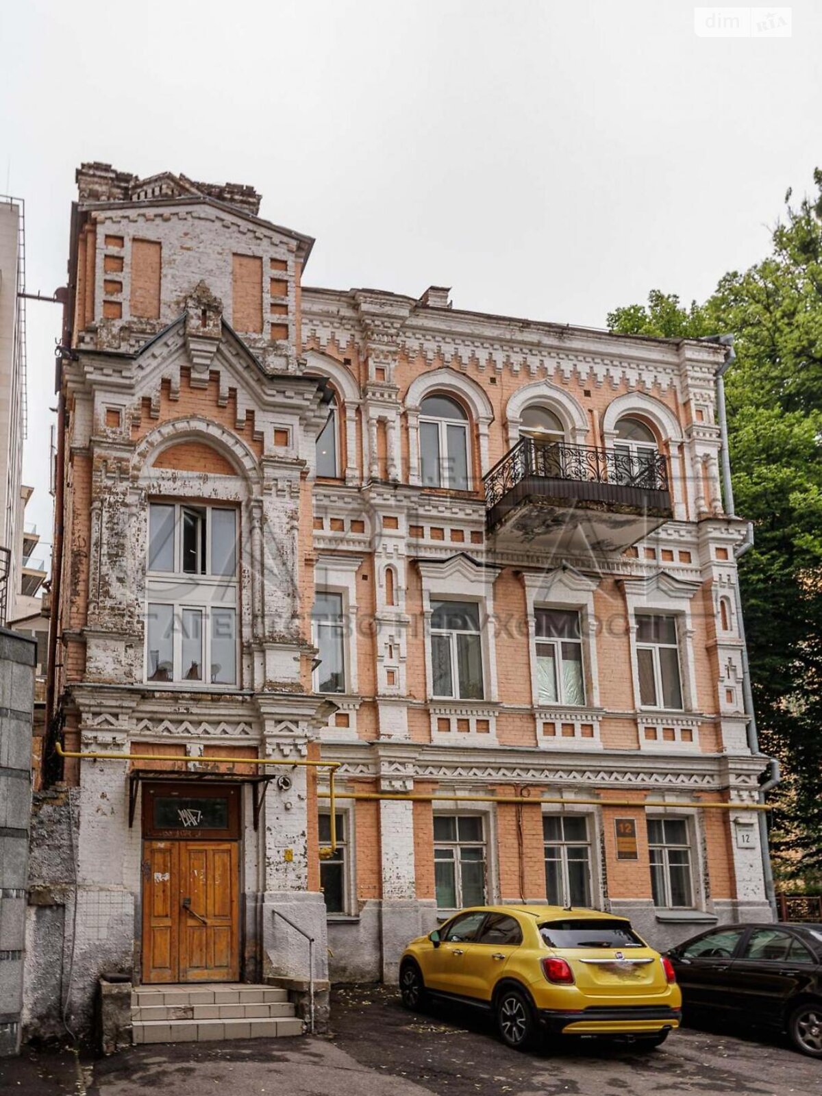 Аренда офисного помещения в Киеве, Лютеранская улица 12, помещений - 3, этаж - 3 фото 1 Аренда офисного помещения в Киеве, Лютеранская улица 12, помещений - 3, этаж - 3 фото 1