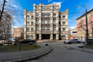 Оренда офісного приміщення в Києві, Мала Шияновська (Немировича-Данчинка) вулиця 16, приміщень - 10, поверх - 1 фото 2
