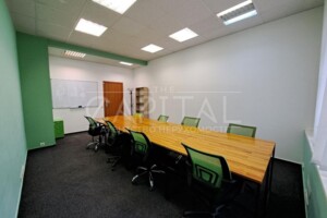 Оренда офісного приміщення в Києві, Марії Капніст вулиця 2, приміщень - 1, поверх - 1 фото 2