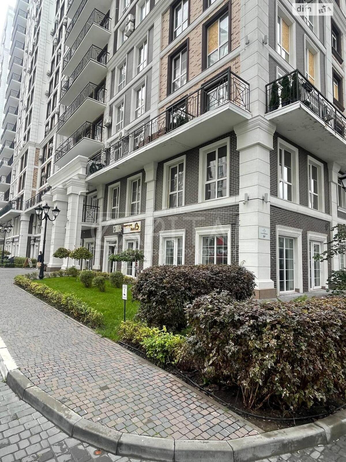 Аренда офисного помещения в Киеве, Михаила Максимовича улица 24Г, помещений - 1, этаж - 1 фото 1 Аренда офисного помещения в Киеве, Михаила Максимовича улица 24Г, помещений - 1, этаж - 1 фото 1