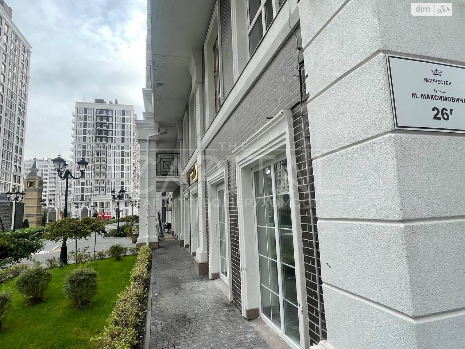 Аренда офисного помещения в Киеве, Михаила Максимовича улица 24Г, помещений - 1, этаж - 1 фото 1 Аренда офисного помещения в Киеве, Михаила Максимовича улица 24Г, помещений - 1, этаж - 1 фото 1