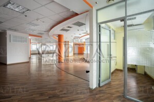 Оренда офісного приміщення в Києві, Митрополита Андрія Шептицького вулиця 4А, приміщень - 8, поверх - 11 фото 2
