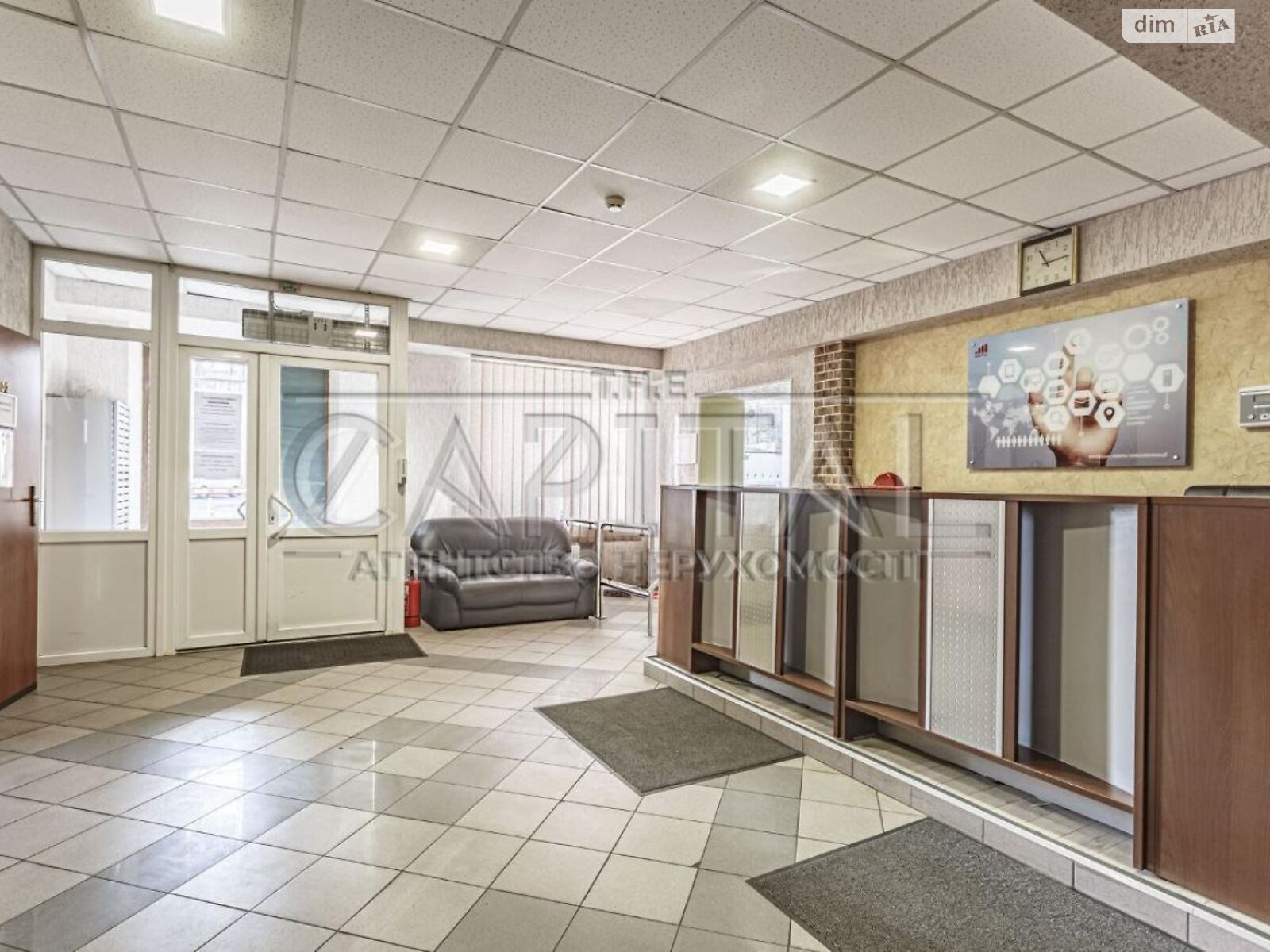 Аренда офисного помещения в Киеве, Мрии (Академика Туполева) улица 19, помещений - 30, этаж - 1 фото 1 Аренда офисного помещения в Киеве, Мрии (Академика Туполева) улица 19, помещений - 30, этаж - 1 фото 1