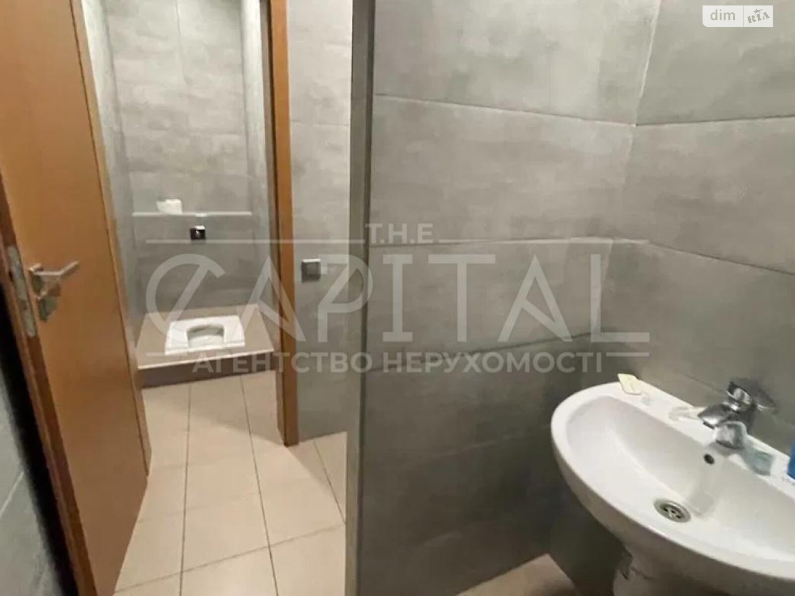 Аренда офисного помещения в Киеве, Мрии (Академика Туполева) улица, помещений - 5, этаж - 3 фото 1