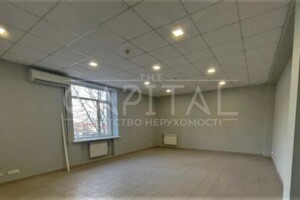 Аренда офисного помещения в Киеве, Мрии (Академика Туполева) улица, помещений - 5, этаж - 3 фото 2