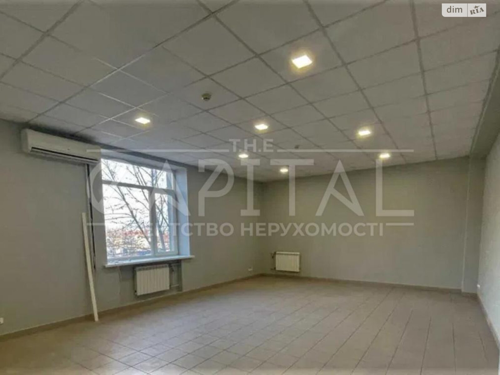 Аренда офисного помещения в Киеве, Мрии (Академика Туполева) улица, помещений - 5, этаж - 3 фото 1