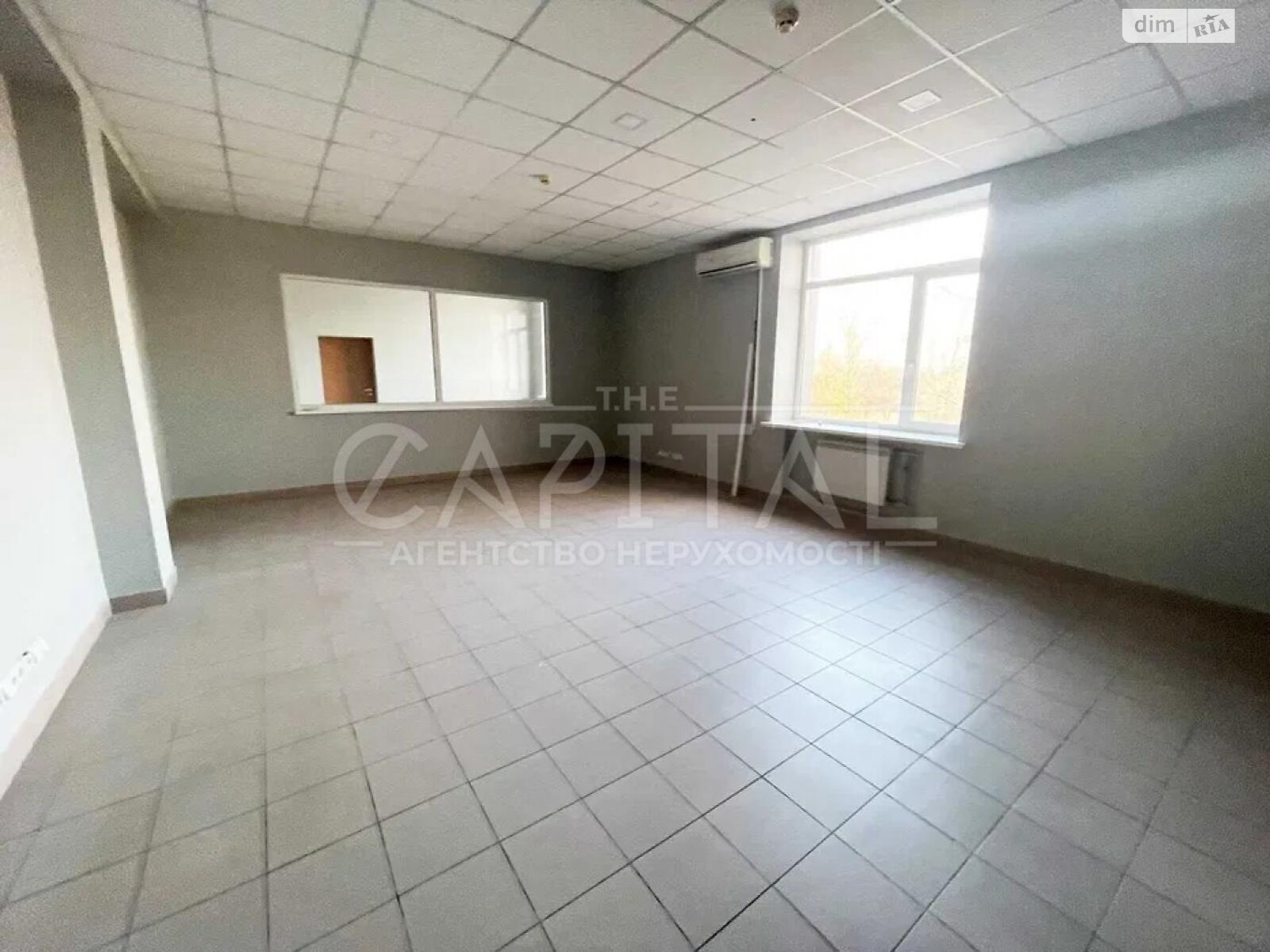 Аренда офисного помещения в Киеве, Мрии (Академика Туполева) улица, помещений - 5, этаж - 3 фото 1