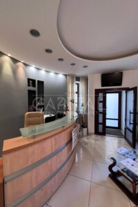 Оренда офісного приміщення в Києві, Миколи Лисенка вулиця 2А, приміщень - 3, поверх - 1 фото 2