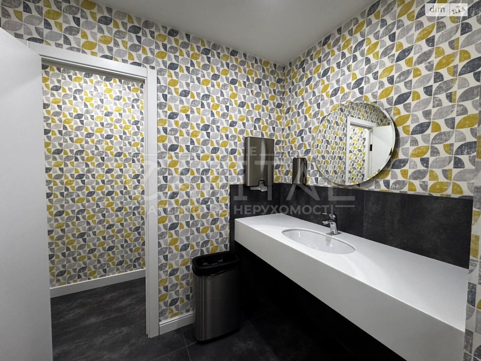 Оренда офісного приміщення в Києві, Миколи Пимоненка вулиця, приміщень -, поверх - 3 фото 1