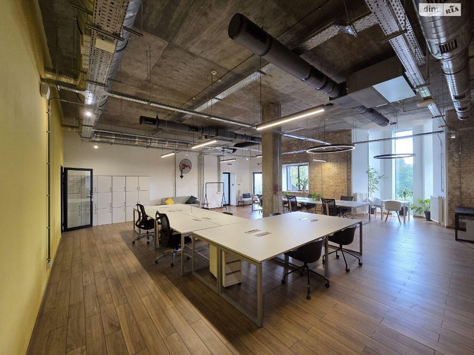 Оренда офісного приміщення в Києві, Бабушкіна вулиця 24, приміщень - 25, поверх - 2 фото 1