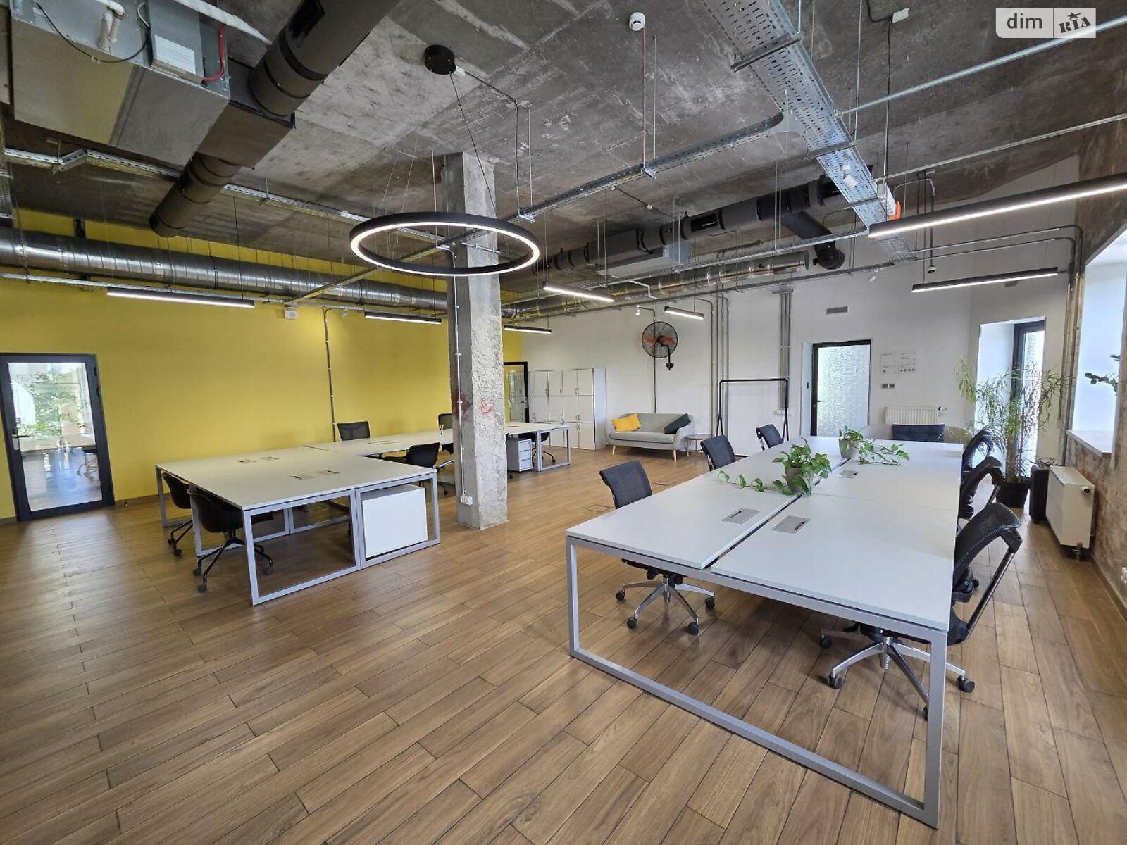 Оренда офісного приміщення в Києві, Бабушкіна вулиця 24, приміщень - 25, поверх - 2 фото 1