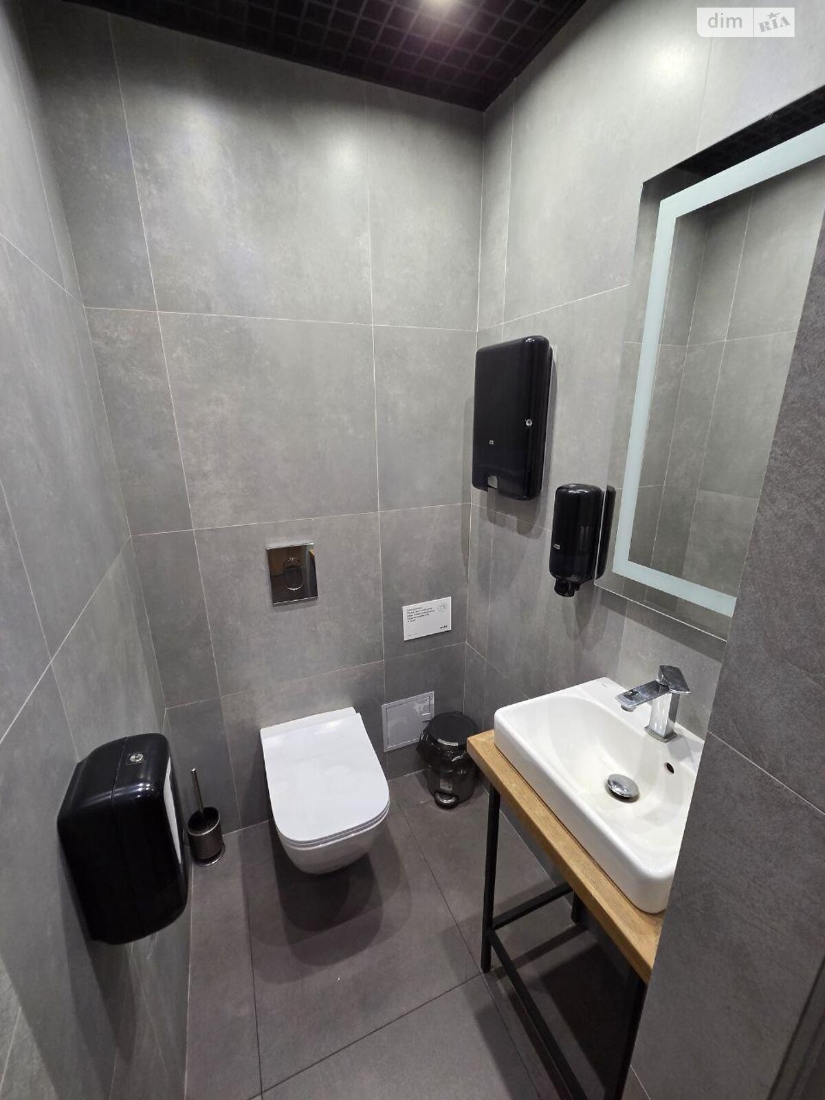 Оренда офісного приміщення в Києві, Бабушкіна вулиця 24, приміщень - 25, поверх - 2 фото 1