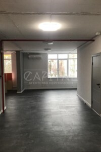 Аренда офисного помещения в Киеве, Даниила Щербаковского (Щербакова) улица 52, помещений - 2, этаж - 3 фото 2