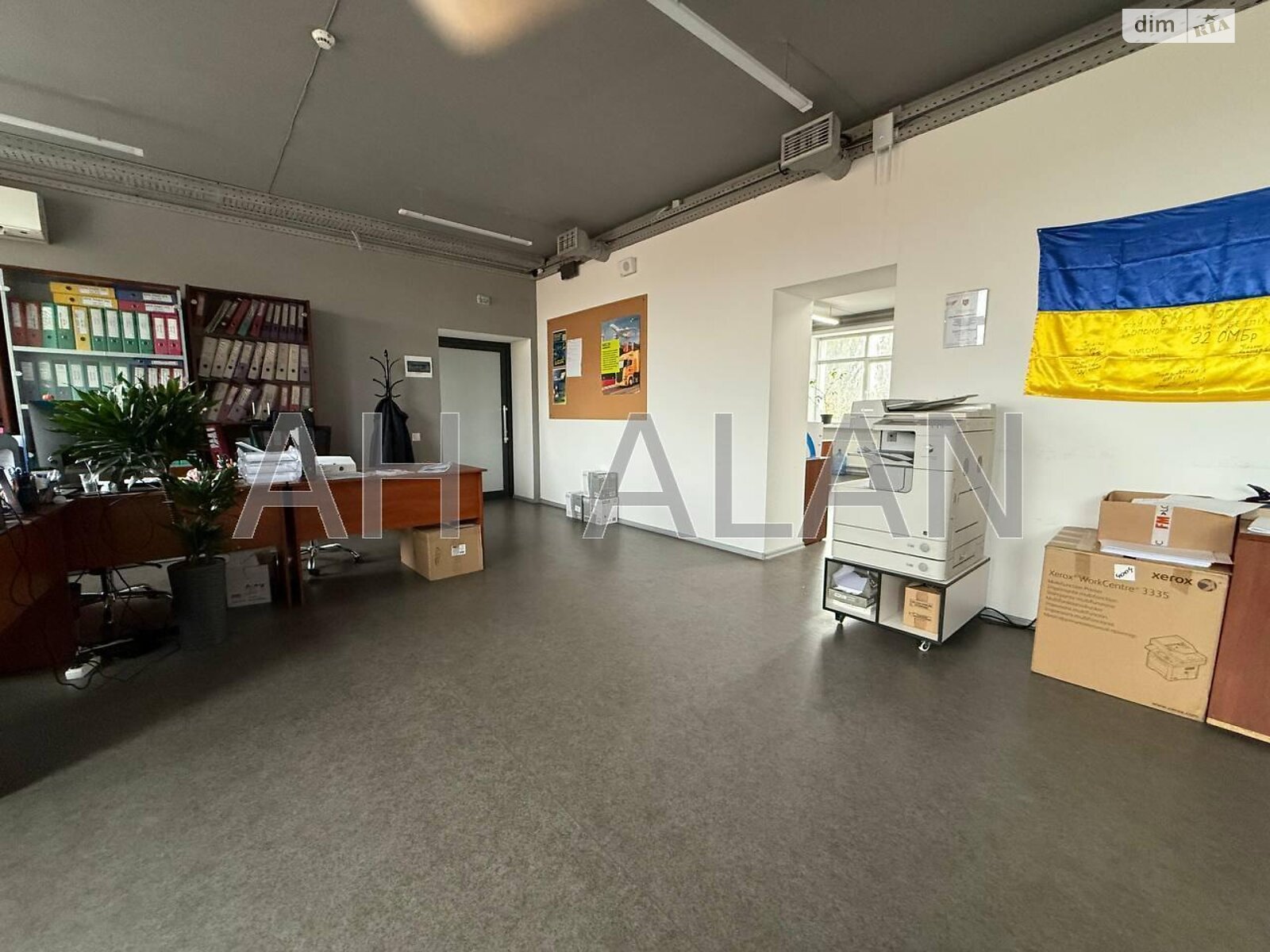 Аренда офисного помещения в Киеве, Даниила Щербаковского (Щербакова) улица 45А, помещений -, этаж - 4 фото 1 Аренда офисного помещения в Киеве, Даниила Щербаковского (Щербакова) улица 45А, помещений -, этаж - 4 фото 1