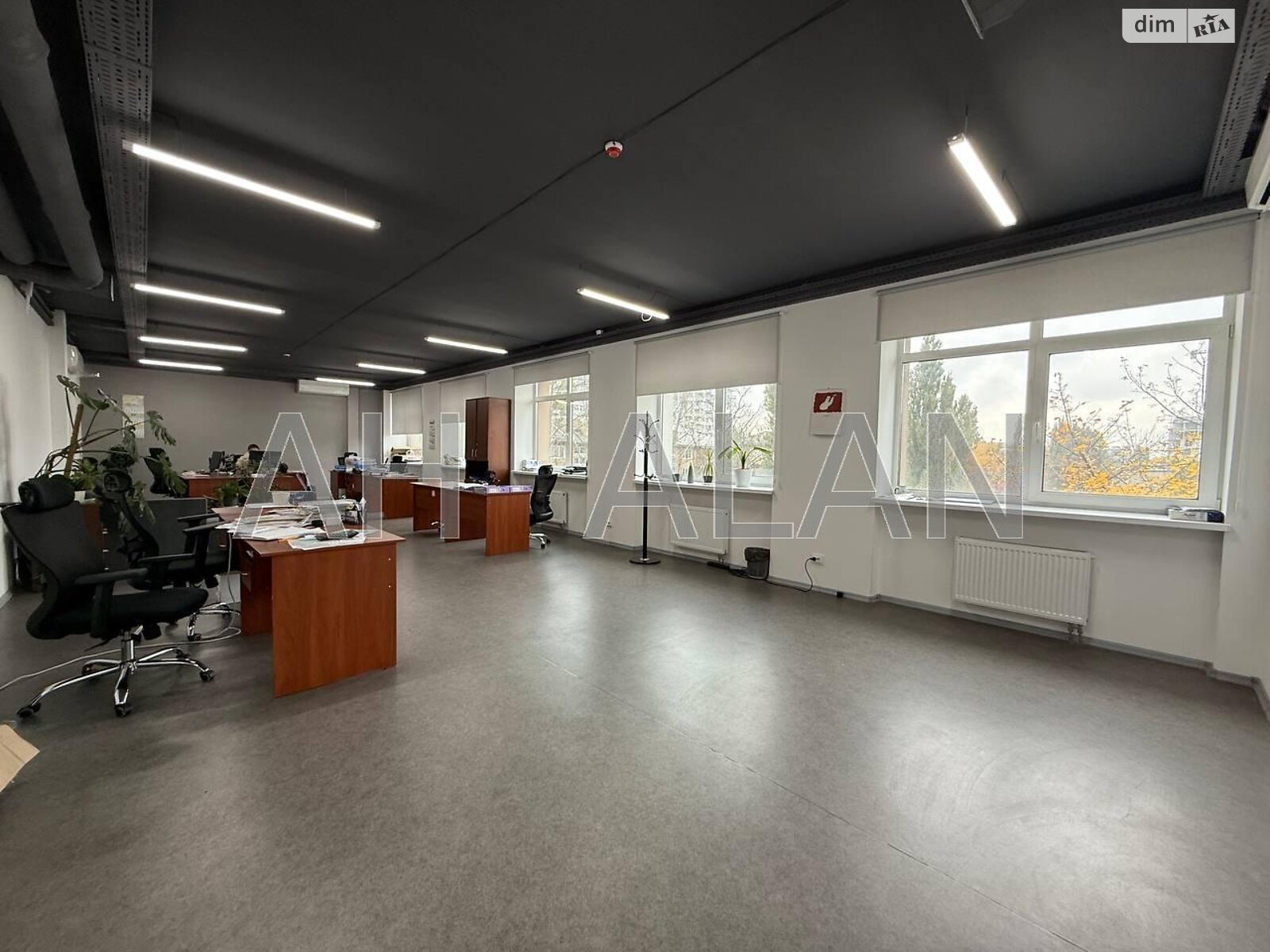 Аренда офисного помещения в Киеве, Даниила Щербаковского (Щербакова) улица 45А, помещений -, этаж - 4 фото 1 Аренда офисного помещения в Киеве, Даниила Щербаковского (Щербакова) улица 45А, помещений -, этаж - 4 фото 1