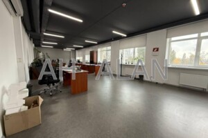 Аренда офисного помещения в Киеве, Даниила Щербаковского (Щербакова) улица 45А, помещений - 1, этаж - 4 фото 2